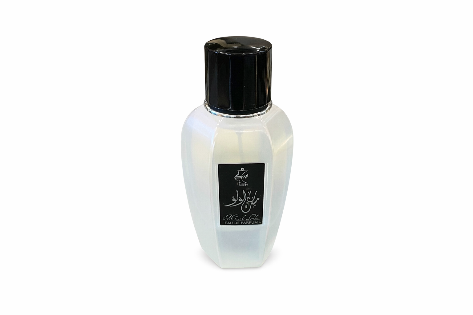 Musk Lulu - Musky Perfumes Eau de Parfum (50 ml | 1.7 oz)