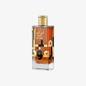 Ameer Al Oud - Lattafa Eau de Parfum(100ml | 3.4oz)
