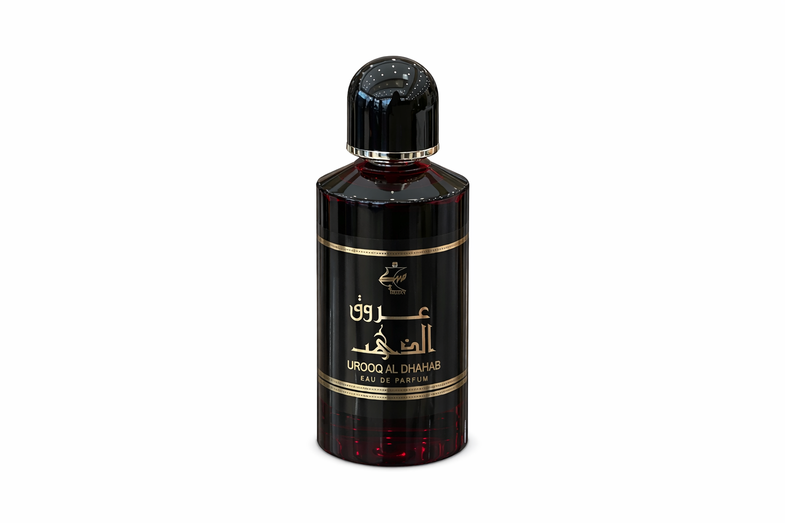 Uroooq Al Dhahab - Musky Eau de Parfum (100 ml | 3.4 oz)