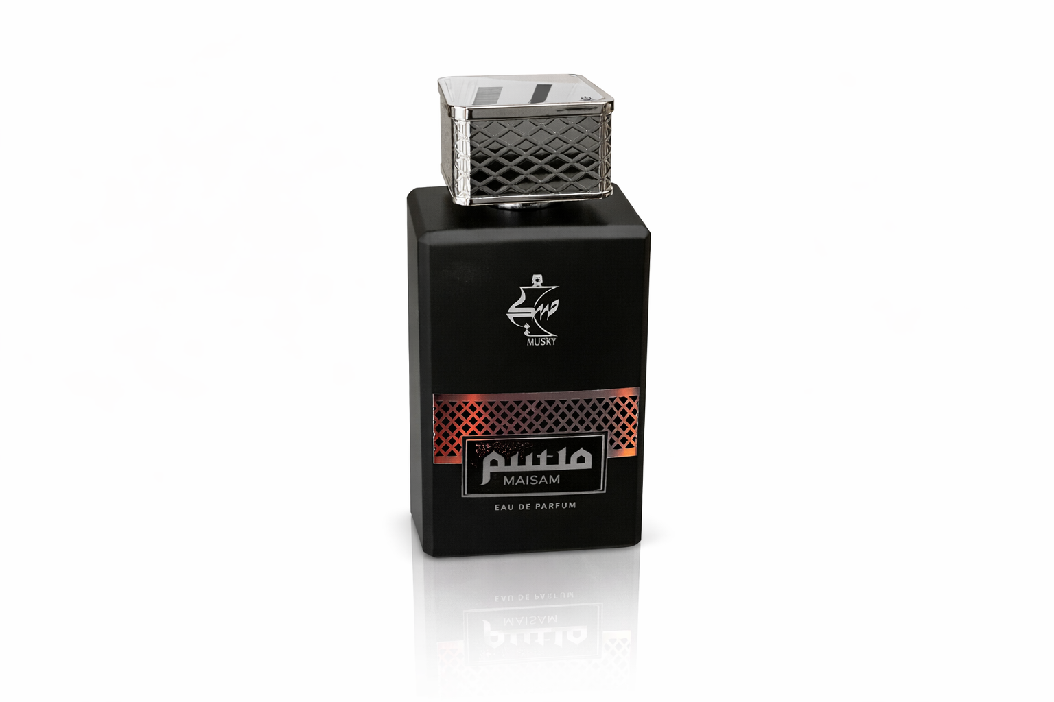 Maisam - Musky Perfumes Eau de Parfum (100 ml | 3.4 oz)