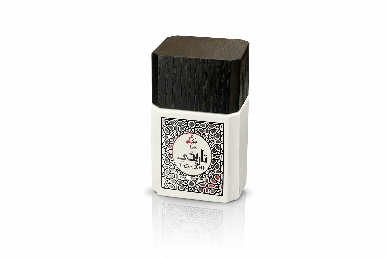 Tarekhi - Musky Perfumes Eau de Parfum (100 ml | 3.4 oz)