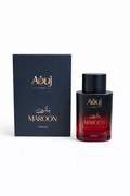 Maroon - Aouj Eau de Parfum (100 ml | 3.4 oz)