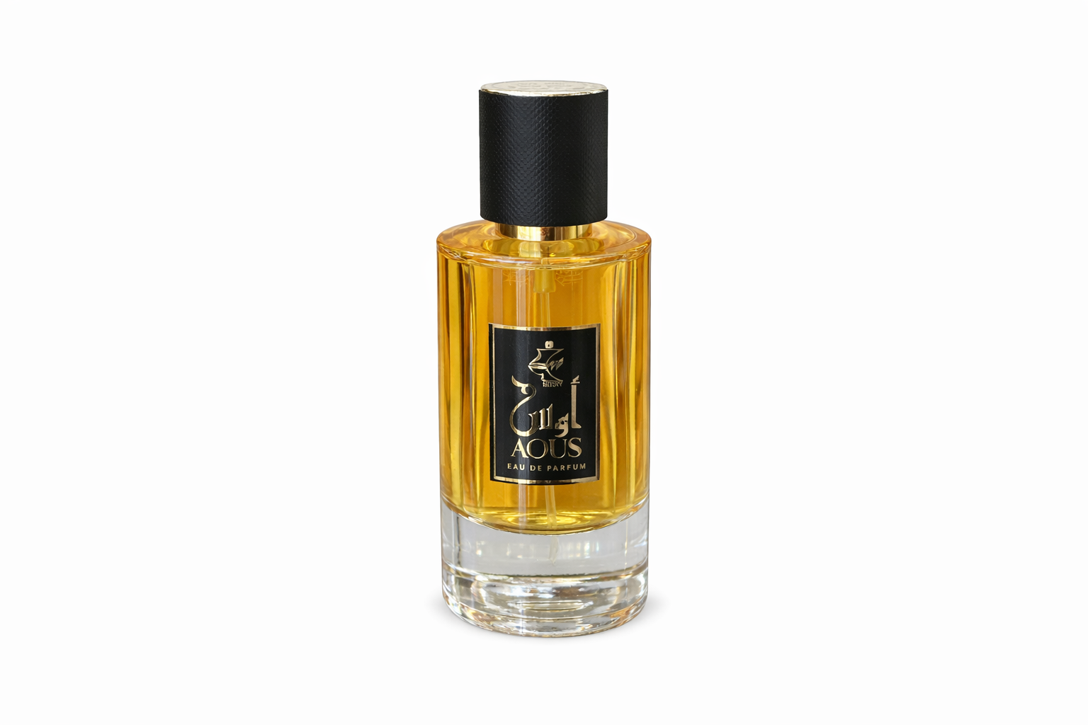 Aous - Musky Perfumes Eau de Parfum (100 ml | 3.4 oz)