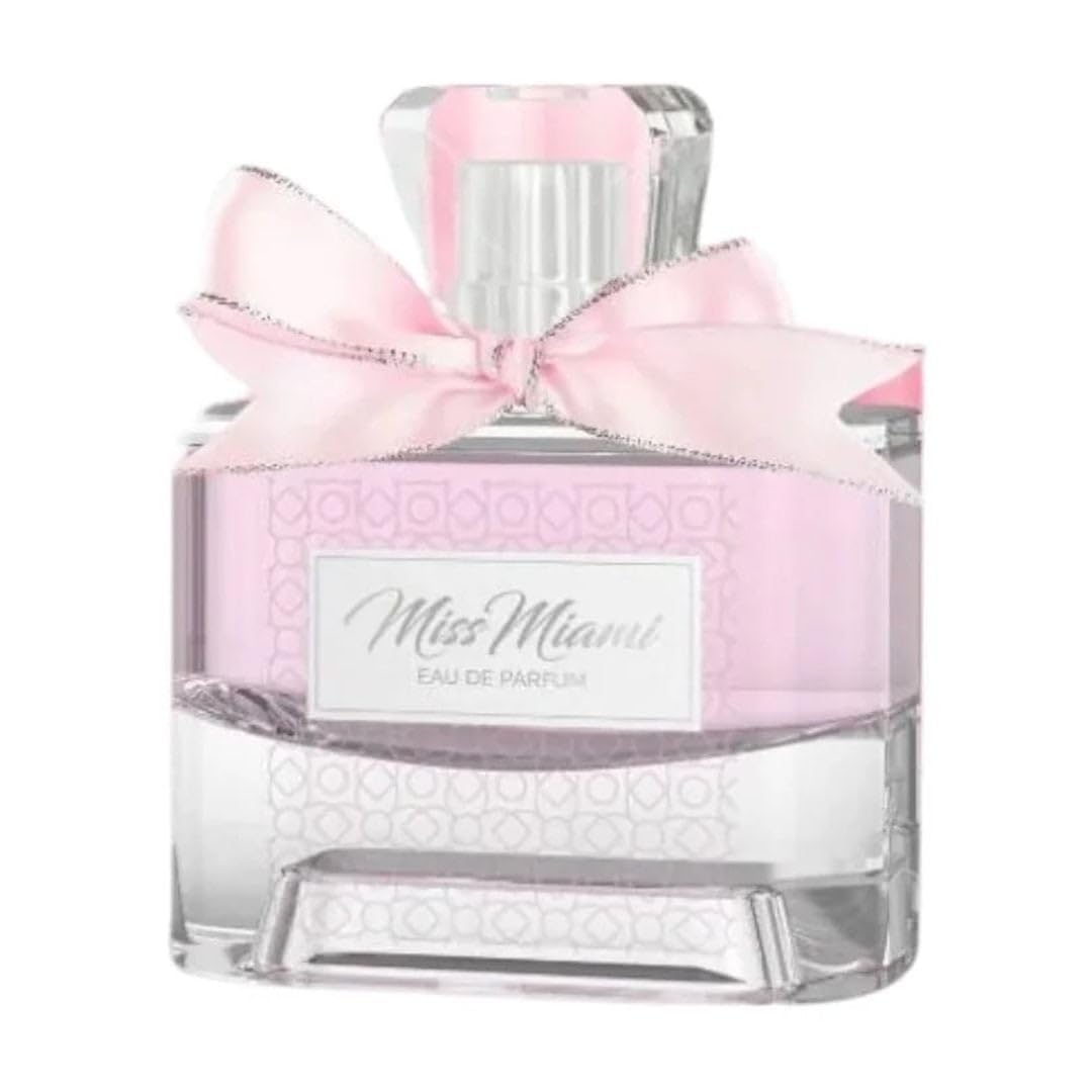 Miss Miami - Emper Perfumes Eau de Parfum (100 ml | 3.4 oz)