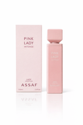 Pink Lady Intense - Assaf Eau de Parfum (100 ml | 3.4 oz)