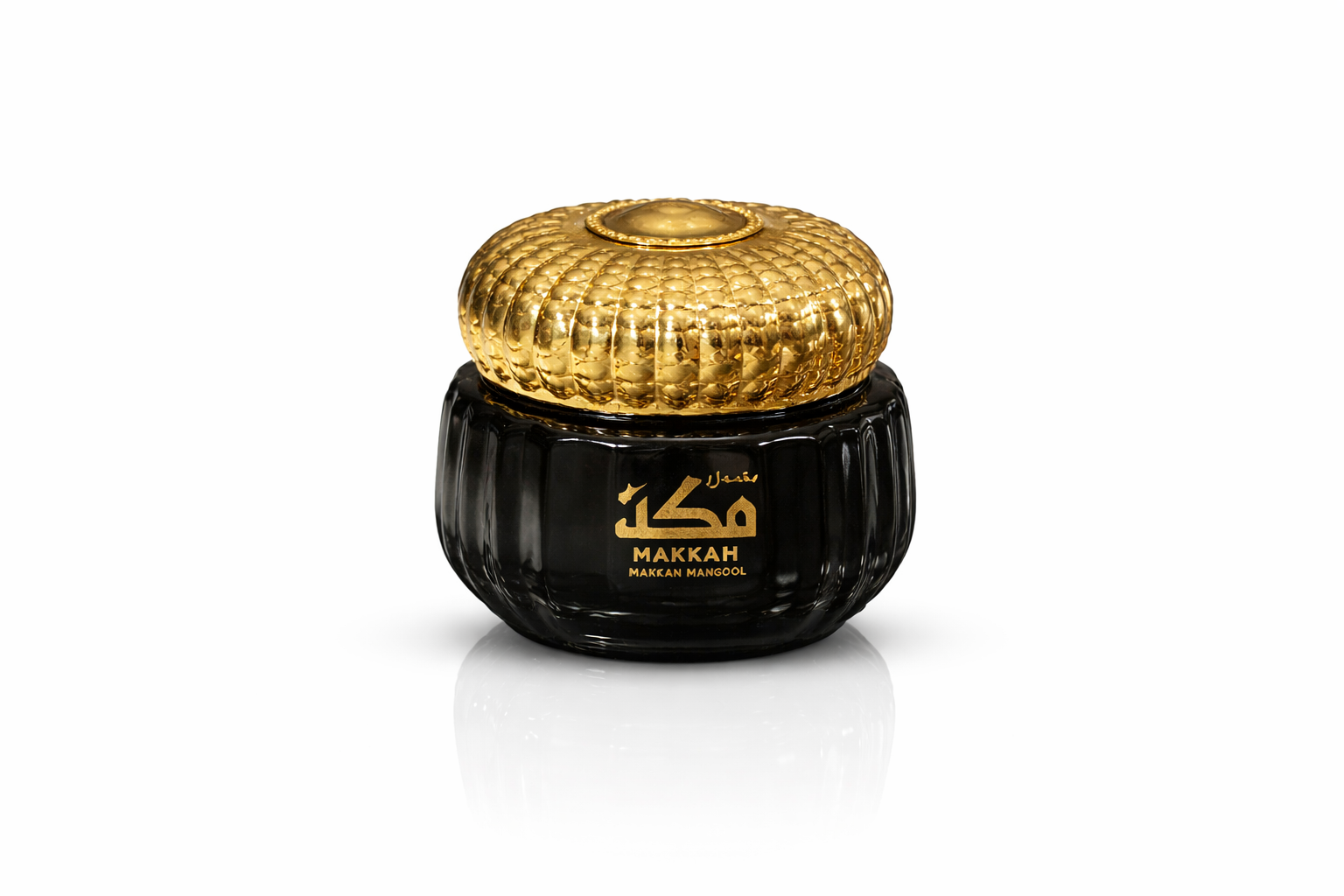 Makkah Mamool- Musky Perfumes (70g)