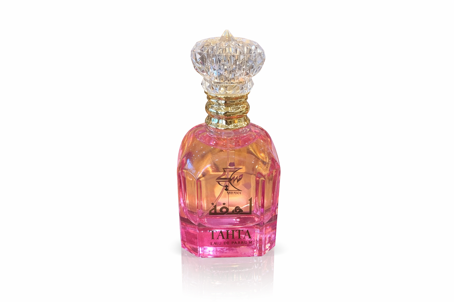 Lahfa - Musky Perfumes Eau de Parfum (100 ml | 3.4 oz)