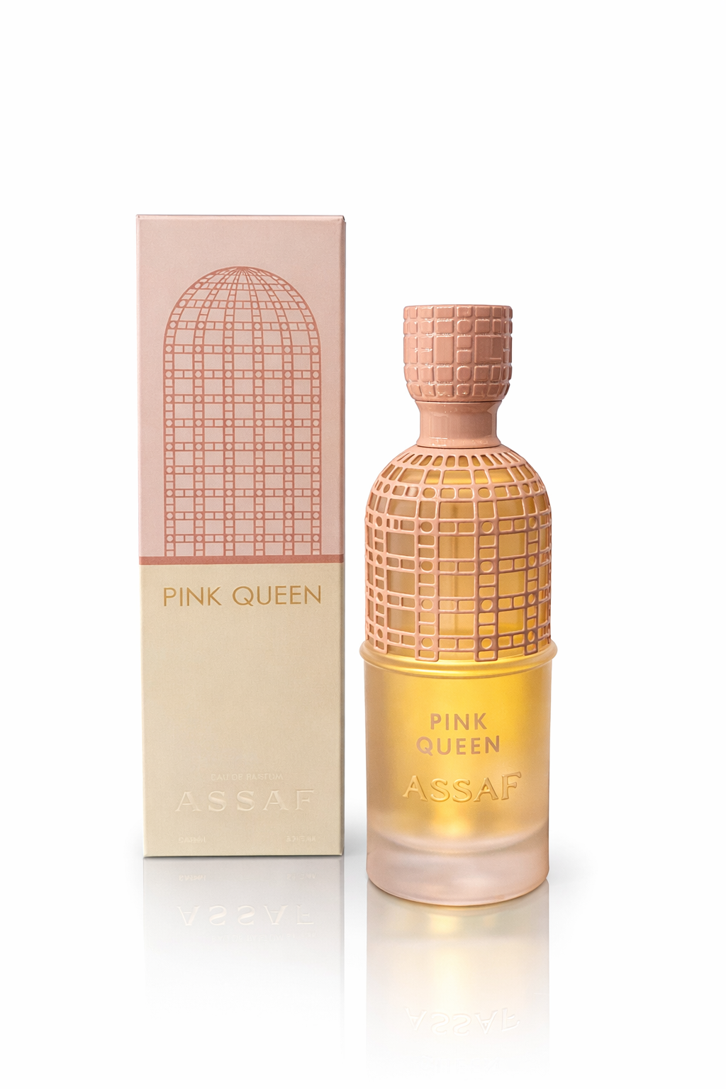 Pink Queen - Assaf Eau de Parfum (200 ml | 6.7 oz)