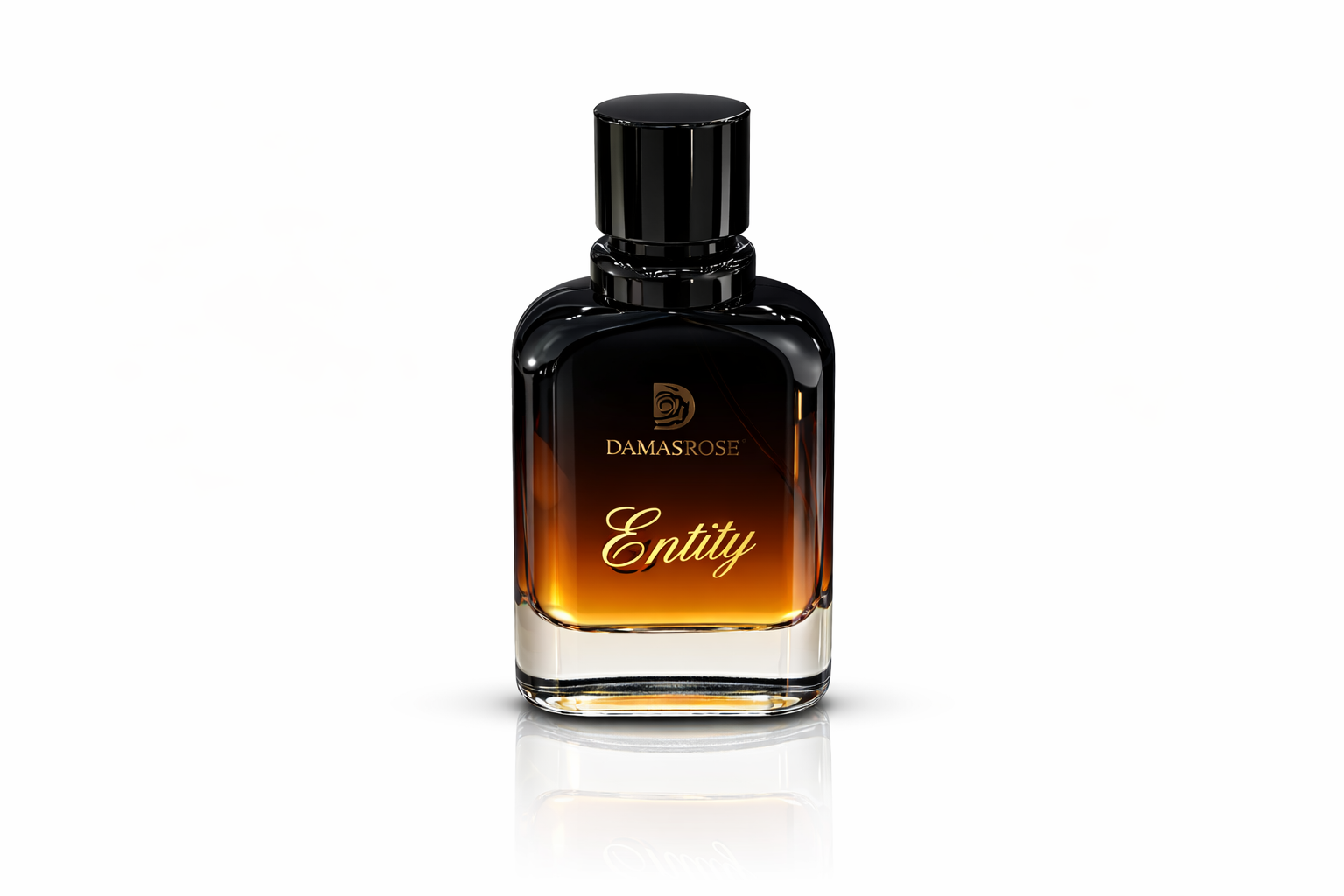 Entity - Damas Rose Perfumes Extrait de Parfum (100 ml | 3.4 oz)