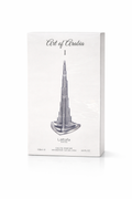 Art of Arabia I - Lattafa Pride Eau de Parfum (100ml | 3.4oz)