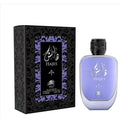 Hajes Crystal - Emper Perfumes Eau de Parfum (100 ml | 3.4 oz)