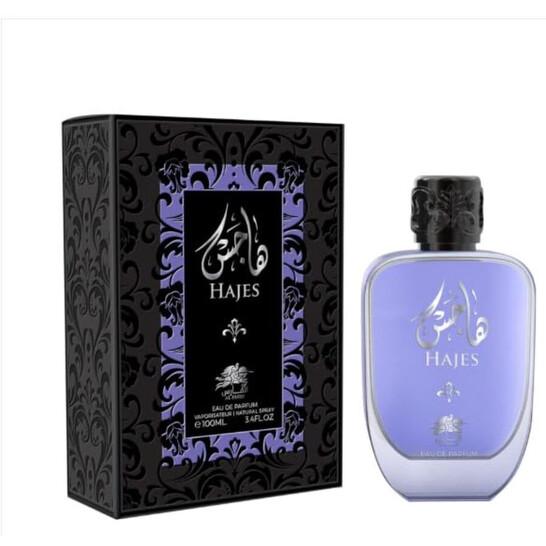 Hajes Crystal - Emper Perfumes Eau de Parfum (100 ml | 3.4 oz)