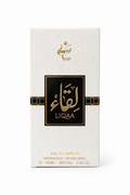 Liqaa - Musky Perfumes Eau de Parfum (100 ml | 3.4 oz)