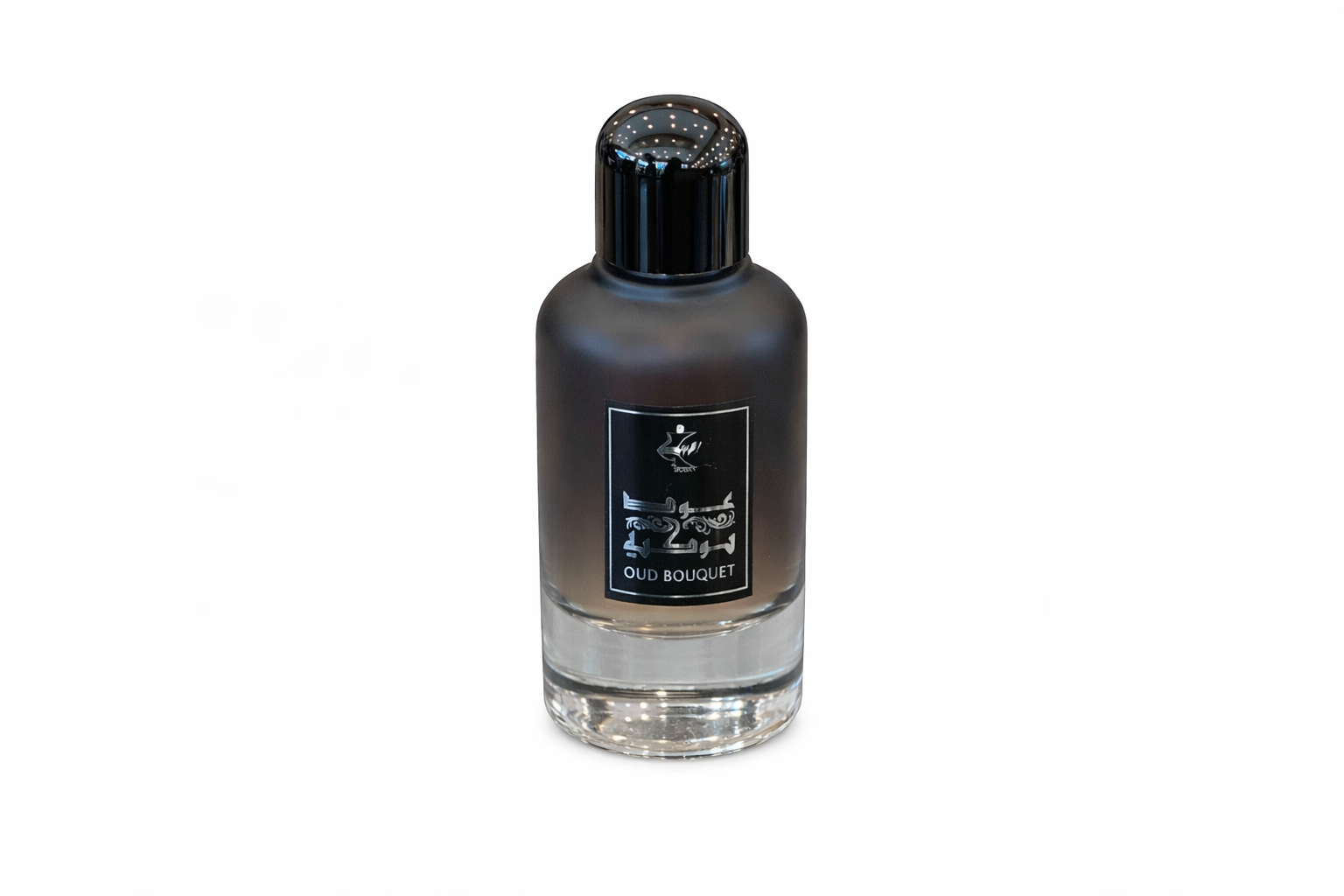 OUD Bouquet - Musky Eau de Parfum (100 ml | 3.4 oz)
