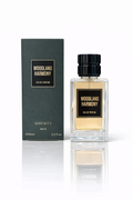 Serenity Woodland Harmony - Fragrance Network Eau de Parfum (65 ml | 2.2 oz)