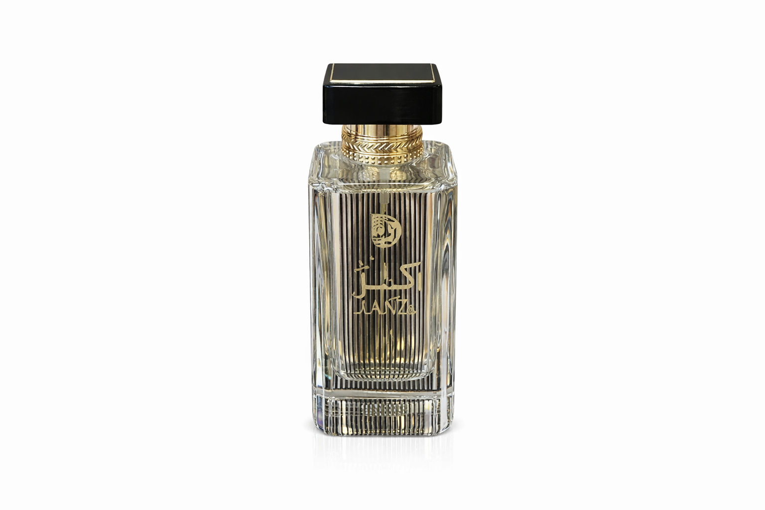 Prestige - Damas Rose Eau de Parfum (100 ml | 3.4 oz)