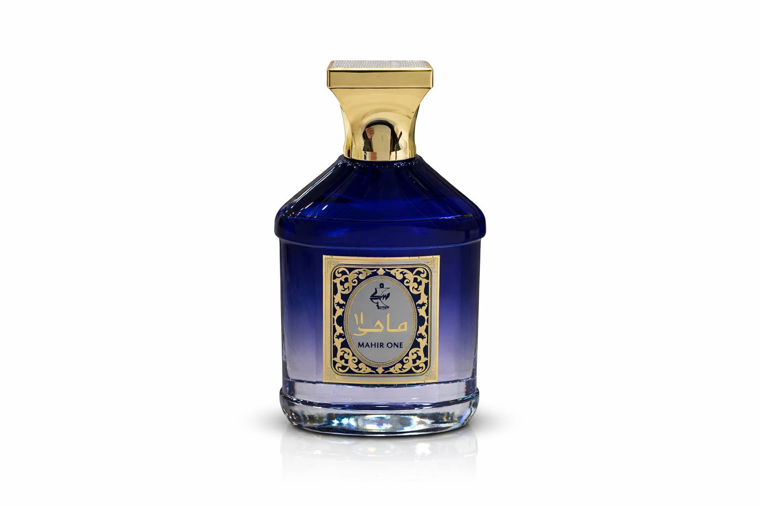 Maahir One - Musky Perfumes Eau de Parfum (100 ml | 3.4 oz)