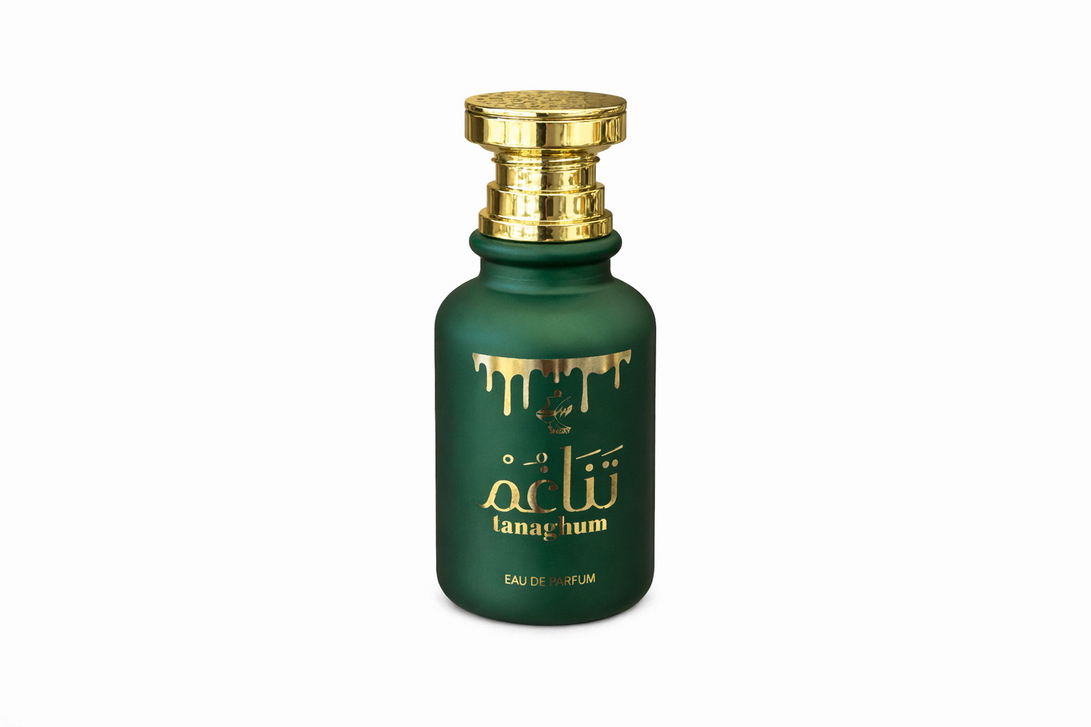 Tanaghum - Musky Eau de Parfum (100 ml | 3.4 oz)