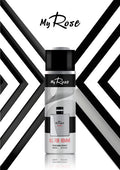 All For Homme - My Rose Perfume Spray (200ml)