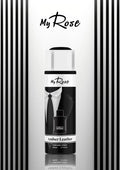 Amber Leather - My Rose Perfume Spray (200ml)