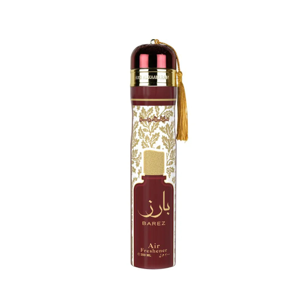 Barez- Ard Al Zaafaran Air Freshener (300ml)