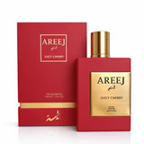 AREEJ Juicy Cherry - LAMSA Eau de Parfum (100 ml | 3.4 oz)