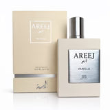 AREEJ Vanilla Obsession - LAMSA Eau de Parfum (100 ml | 3.4 oz)