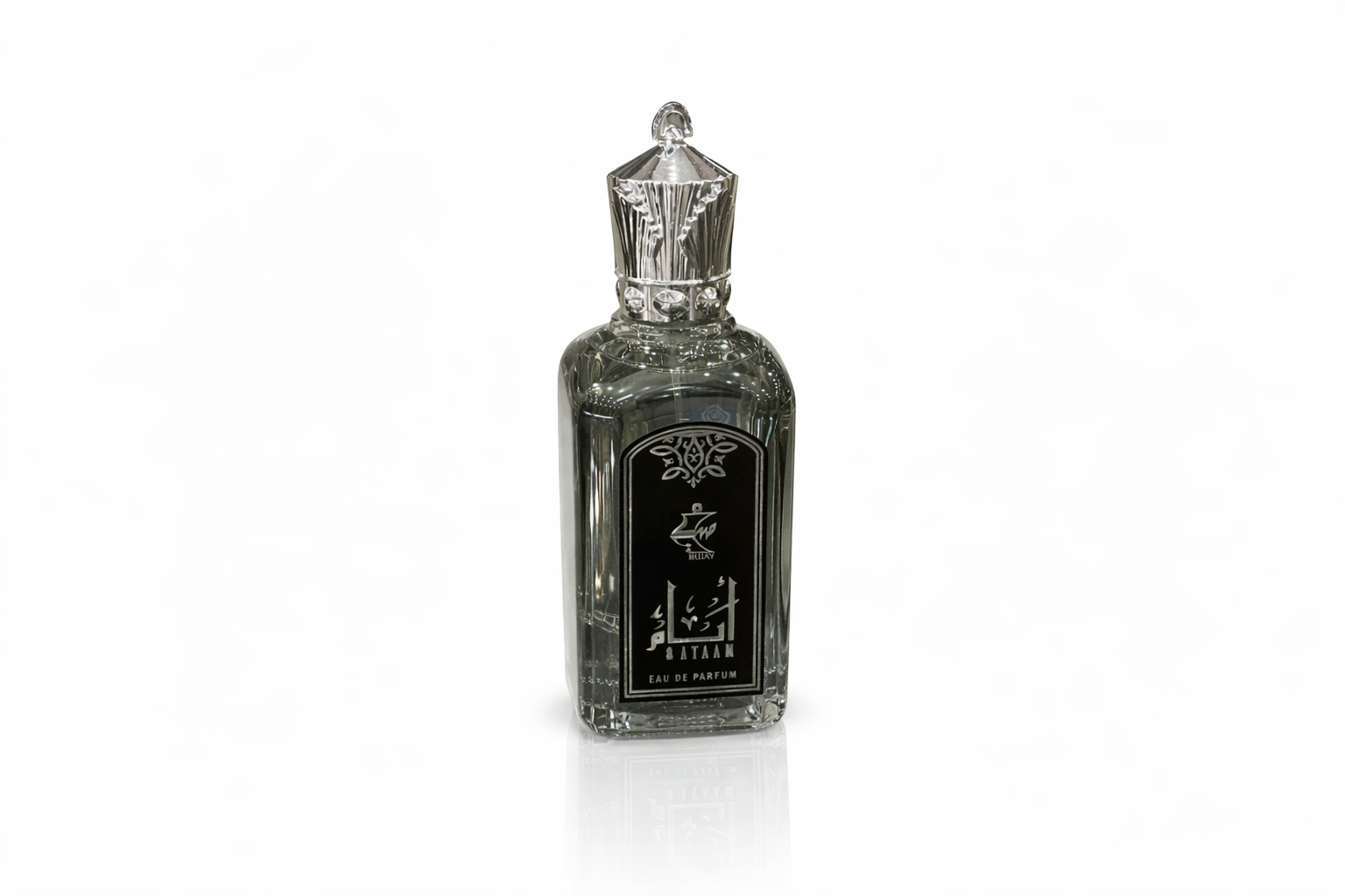 Ayaam - Musky Perfumes Eau de Parfum (100 ml | 3.4 oz)
