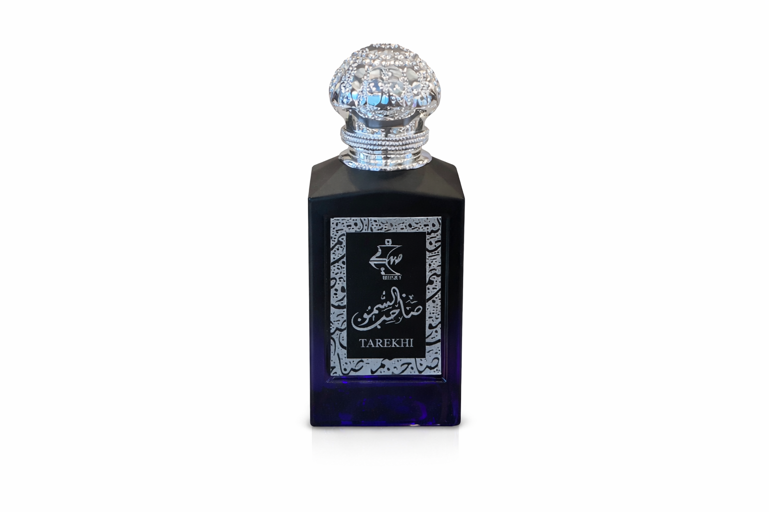 Saheb Al Sumou - Musky Perfumes Eau de Parfum (100 ml | 3.4 oz)
