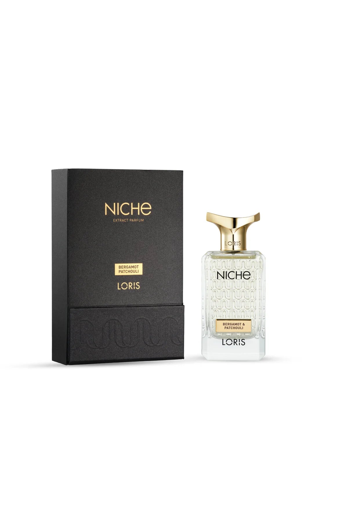 Bergamot Patchouli - Loris Niche Perfume (70 ml)