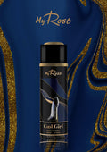 Cool Girl - My Rose Perfume Spray (200ml)