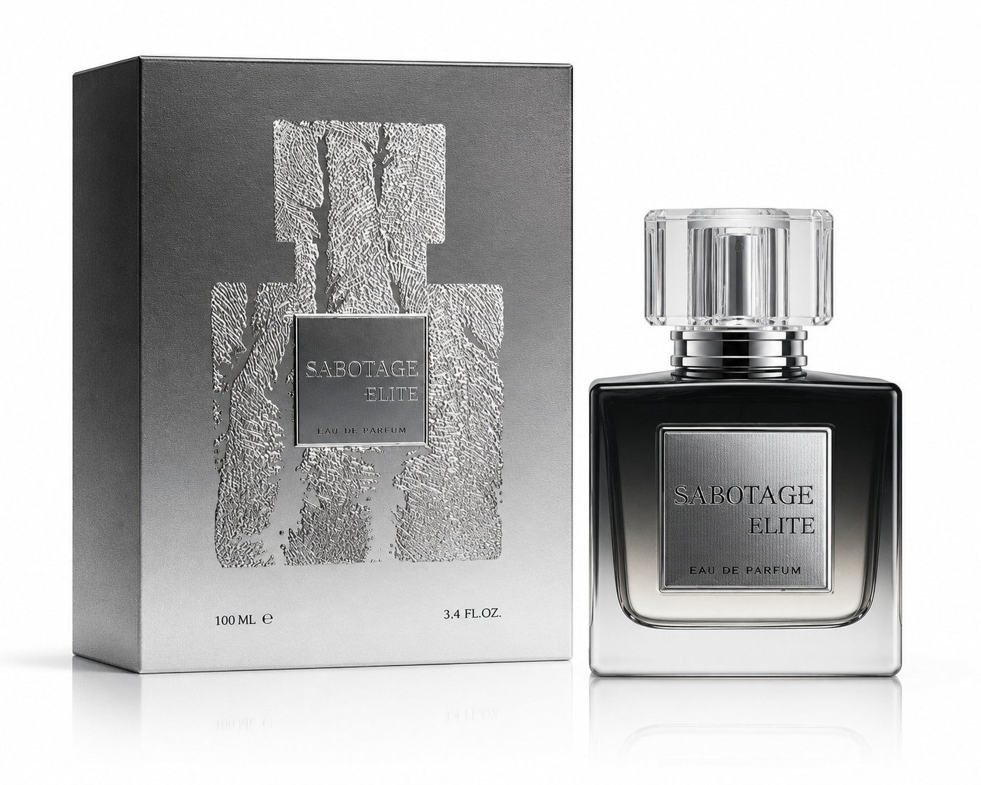 Sabotage Elite - Sara Baba Eau de Parfum(100 ml | 3.4 oz)