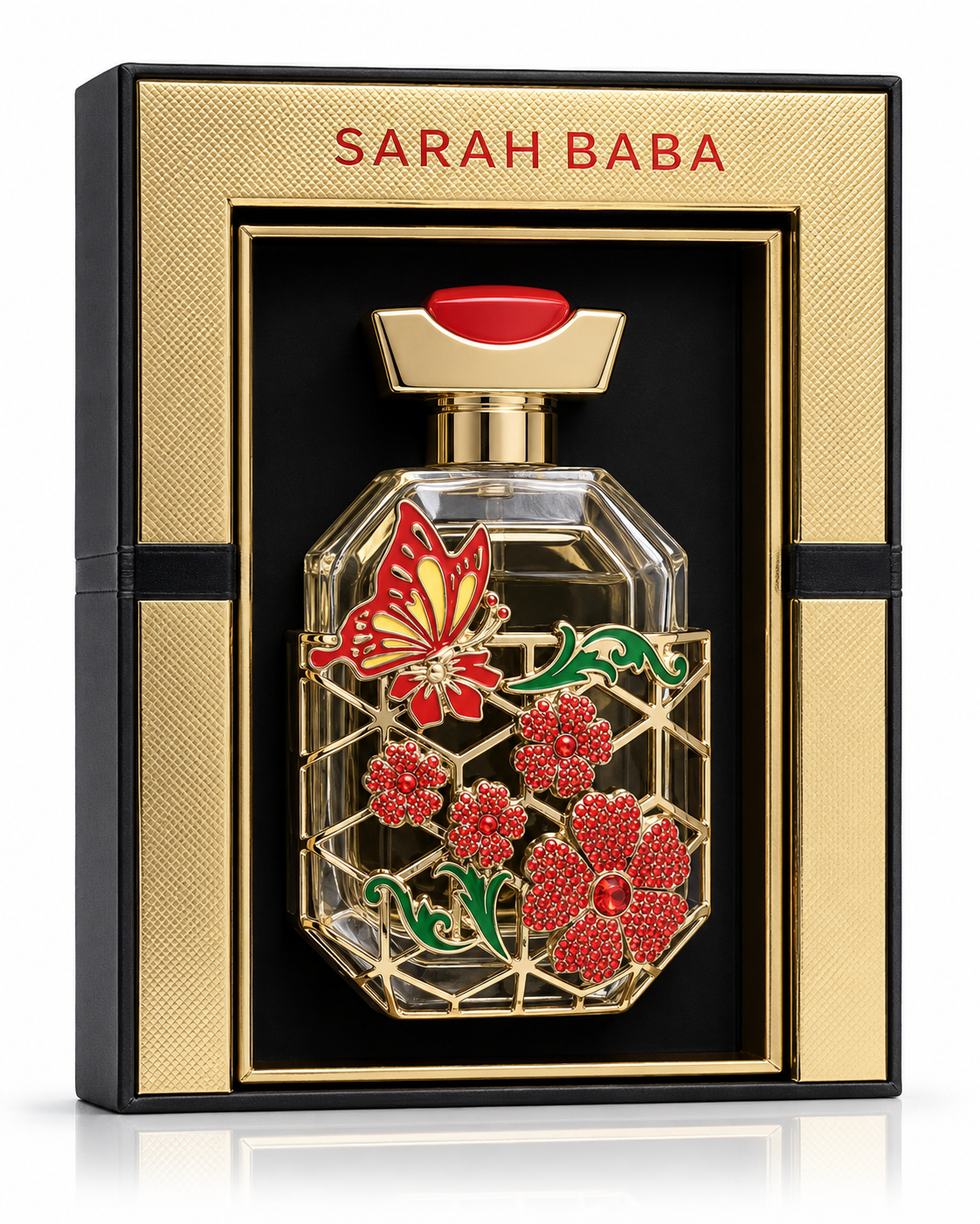 Papillion - Sara Baba Eau de Parfum(100 ml | 3.4 oz)