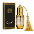 Concentrated Perfume Oil - 8ml