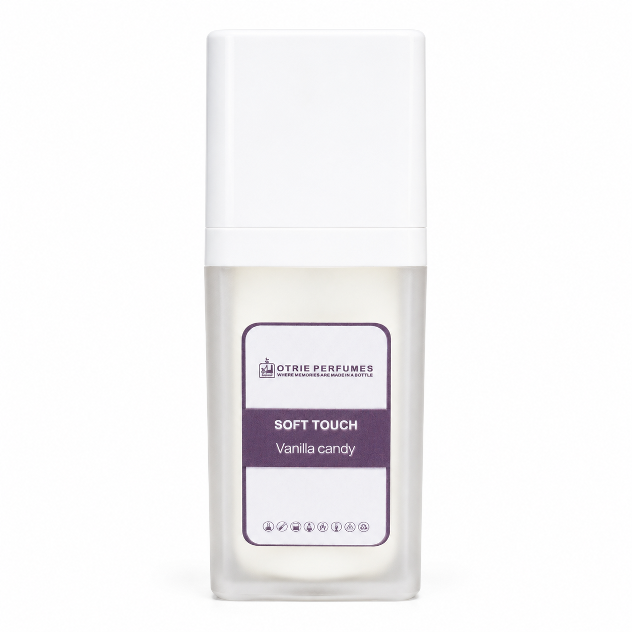 Soft Touch - Otrie Perfumes (18ml)