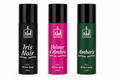 3 in 1 All Over Spray - Otrie Perfumes (100ml)