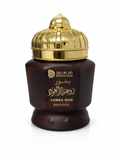 Rawea OUD Bakhoor Jar - Damas Rose (30g)