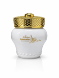 Khawaater Bakhoor Jar - My Rose (30g)