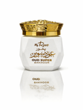OUD Super Bakhoor Jar - My Rose (30g)