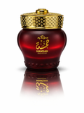HAMSAH Bakhoor Jar - My Rose (30g)