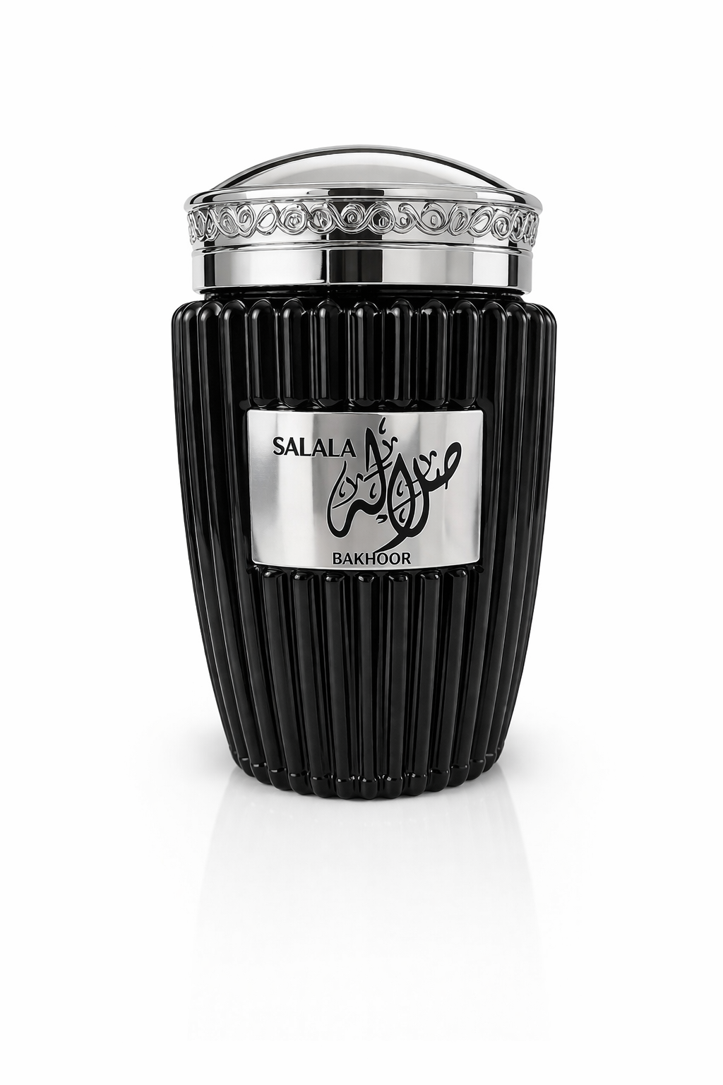 Salala Bakhoor Jar - Musky Perfumes (30g)
