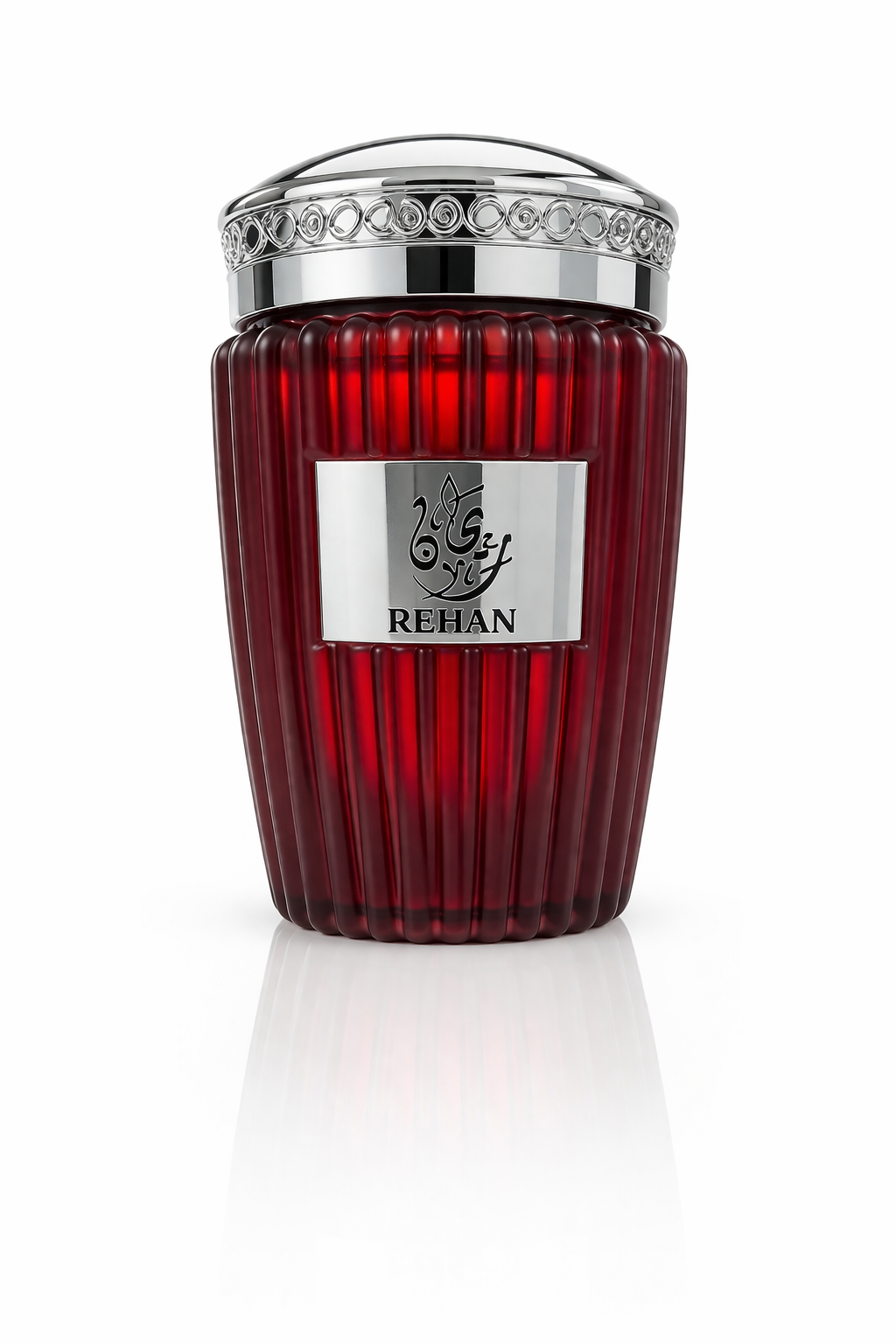 Rehan Bakhoor Jar - Musky Perfumes (30g)