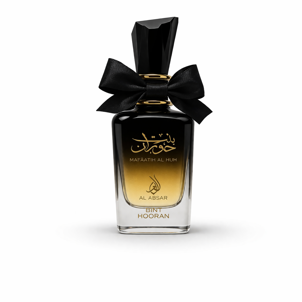 Bint Hooran - Ard Al Zaafaran Eau de Parfum(100ml | 3.4oz)