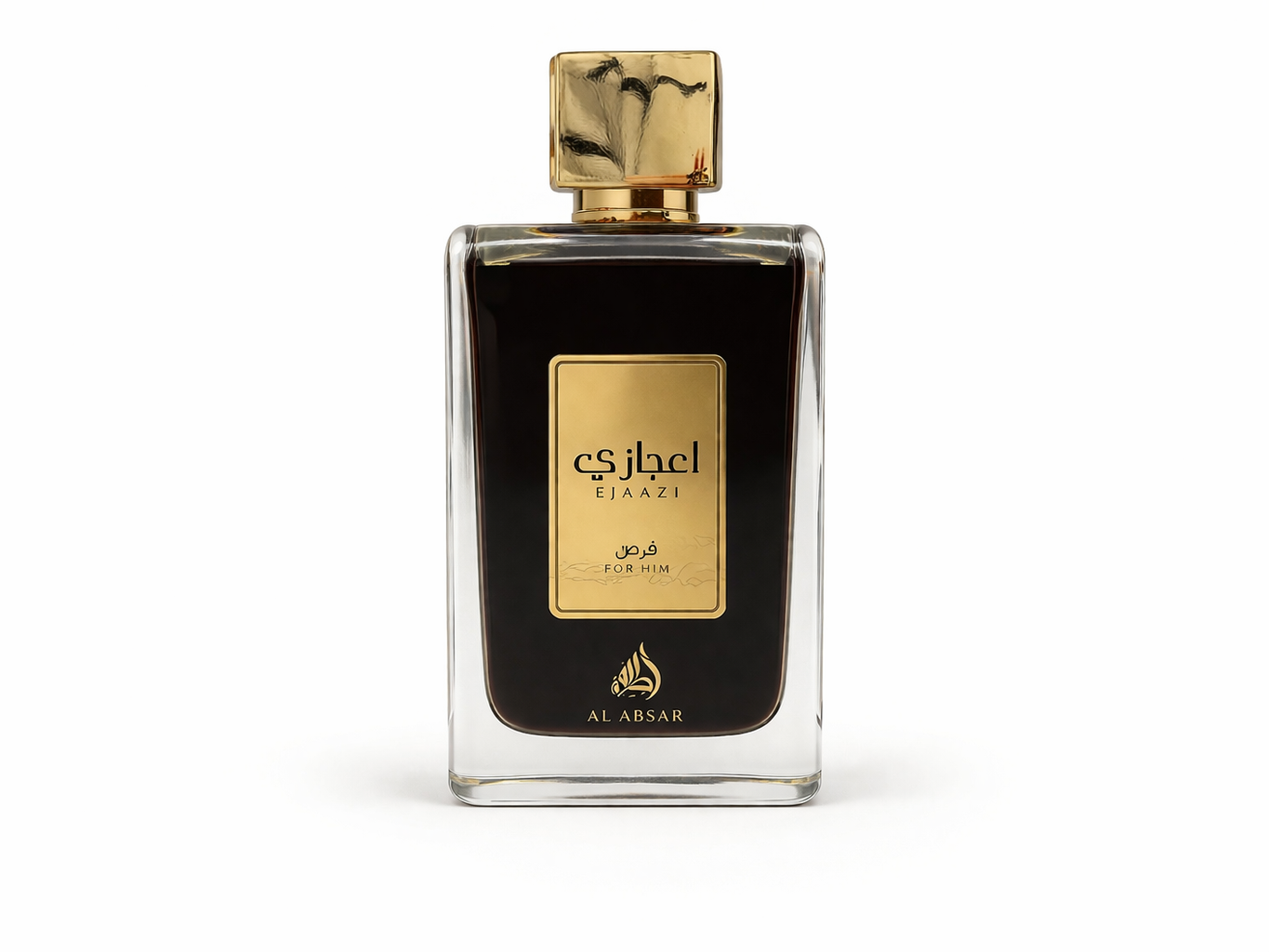 Ejaazi – Lattafa Eau de Parfum (100ml | 3.4oz)