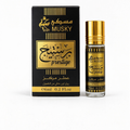 Prestige - Musky Perfumes Concentrated Perfume Roll On (6ml | 0.2oz)