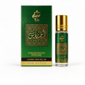 Ahsaas - Musky Perfumes Concentrated Perfume Roll On (6ml | 0.2oz)