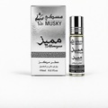 Mumayaz - Musky Perfumes Concentrated Perfume Roll On (6ml | 0.2oz)