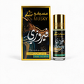 Fairozy - Musky Perfumes Concentrated Perfume Roll On (6ml | 0.2oz)