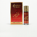 Gharam - Musky Perfumes Concentrated Perfume Roll On (6ml | 0.2oz)