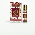 Najwa - Musky Perfumes Concentrated Perfume Roll On (6ml | 0.2oz)